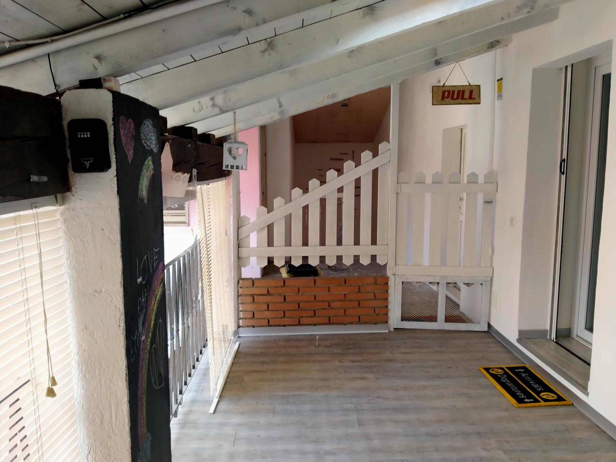 Appartamenti Centro Seriate Exterior foto