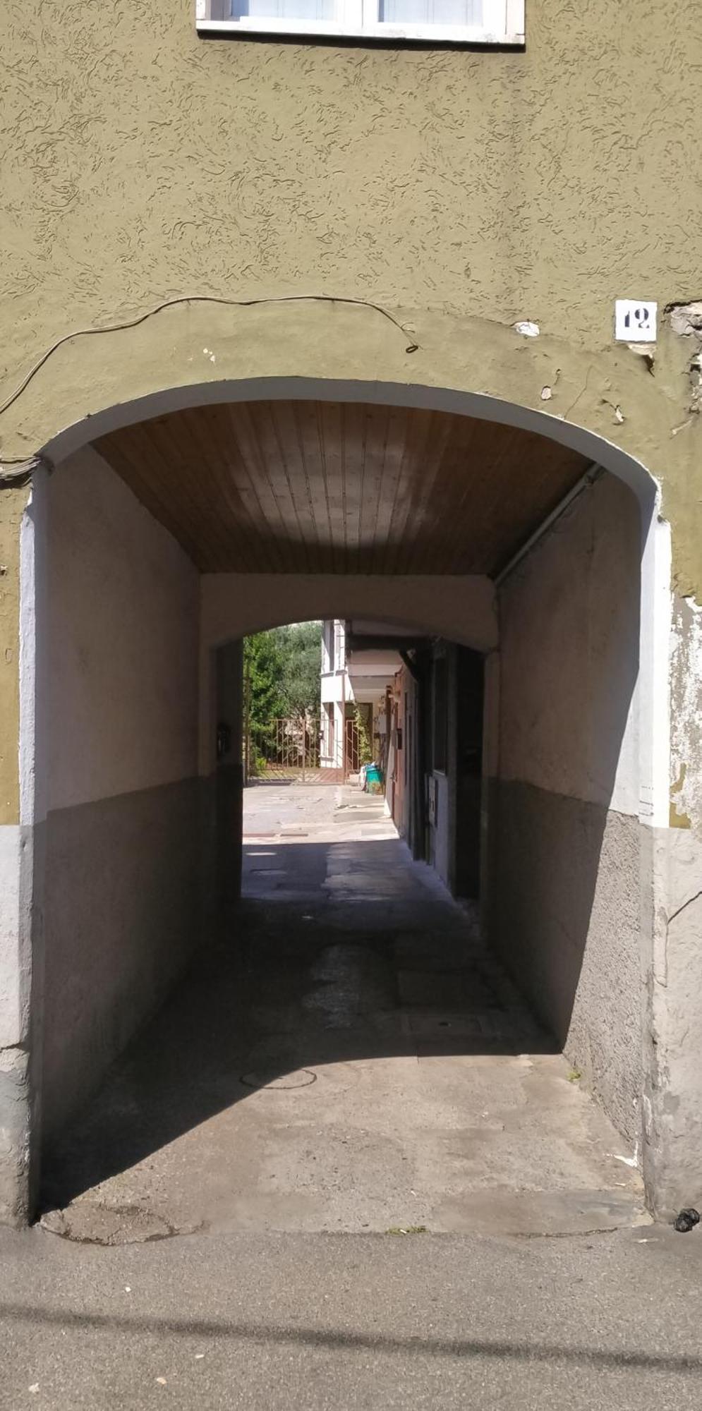Appartamenti Centro Seriate Exterior foto