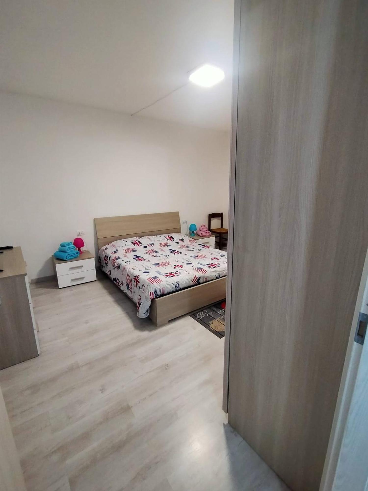 Appartamenti Centro Seriate Habitación foto