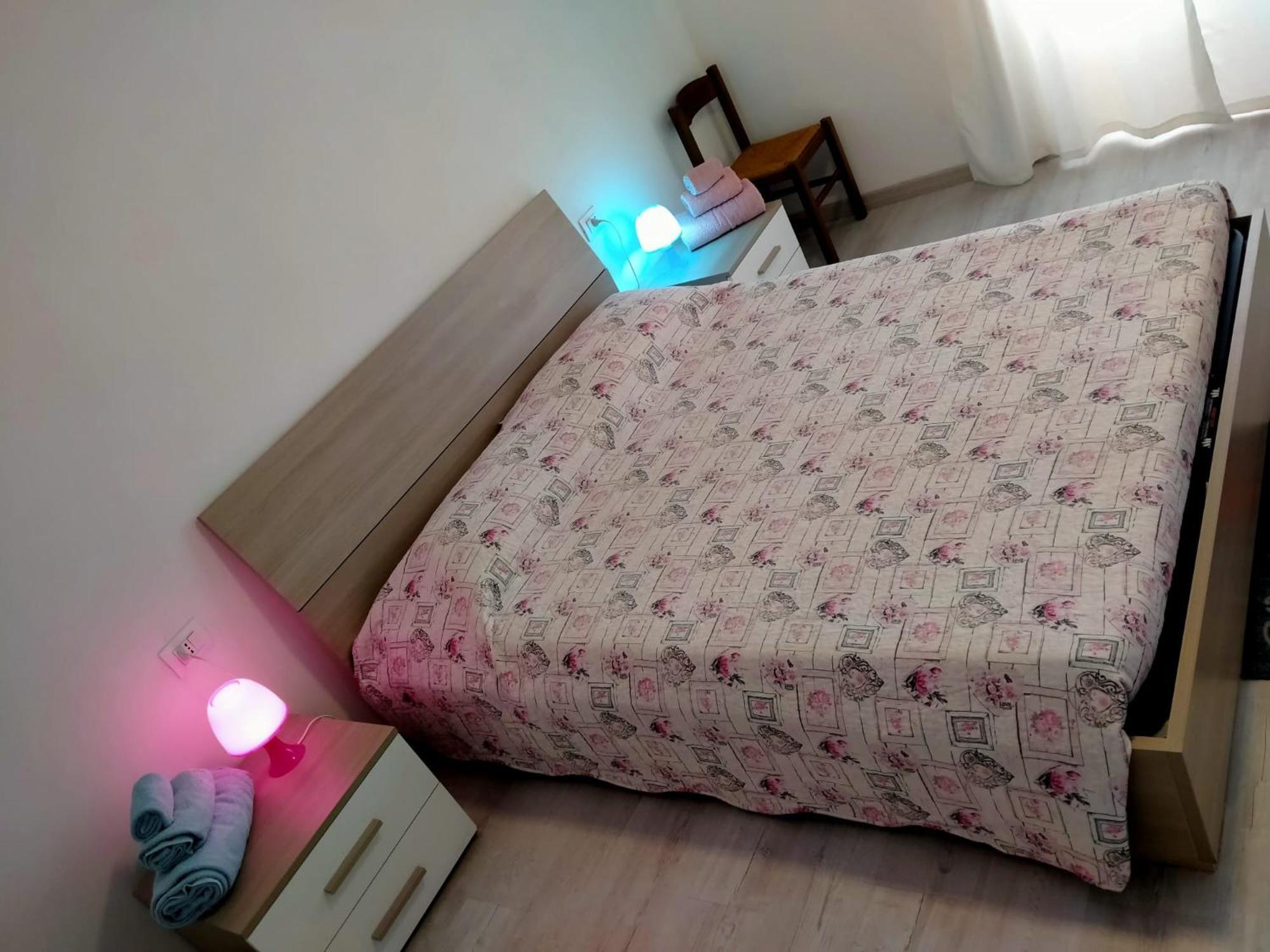 Appartamenti Centro Seriate Habitación foto